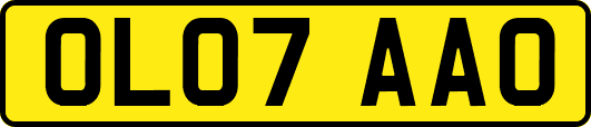 OL07AAO