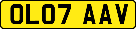 OL07AAV