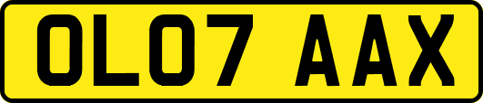 OL07AAX