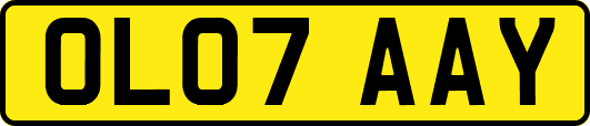 OL07AAY