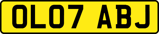 OL07ABJ