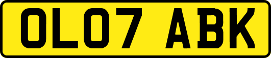 OL07ABK