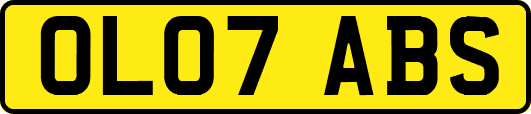 OL07ABS