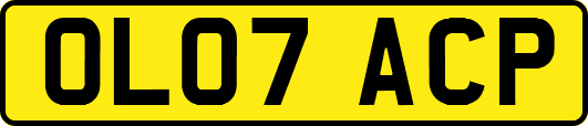 OL07ACP