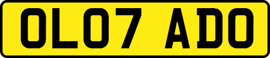 OL07ADO