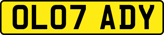 OL07ADY
