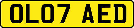 OL07AED