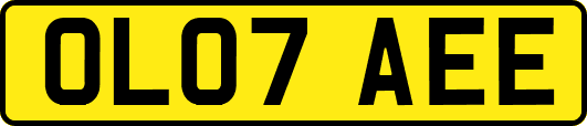 OL07AEE