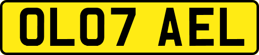 OL07AEL