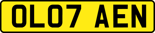 OL07AEN