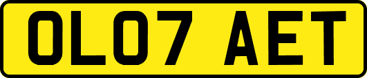 OL07AET