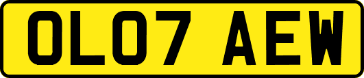 OL07AEW