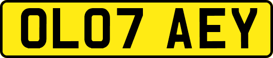 OL07AEY