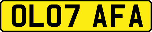 OL07AFA