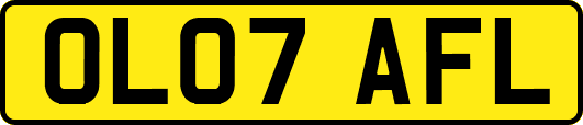 OL07AFL