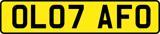 OL07AFO