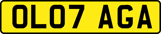 OL07AGA
