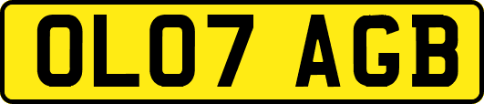 OL07AGB