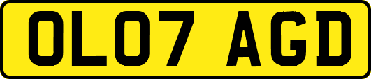 OL07AGD
