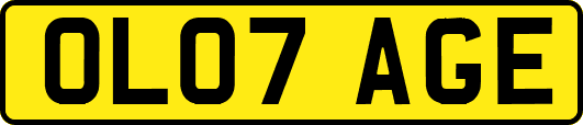 OL07AGE