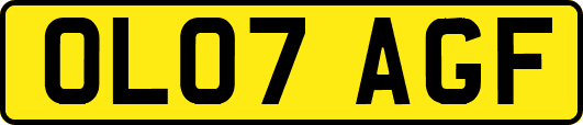 OL07AGF