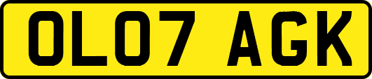 OL07AGK