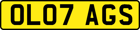 OL07AGS