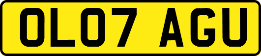 OL07AGU