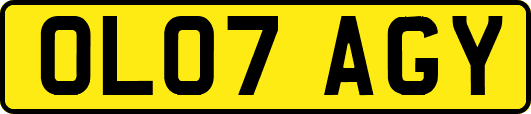 OL07AGY