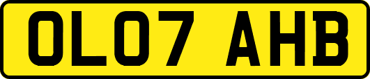 OL07AHB