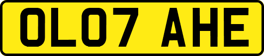 OL07AHE