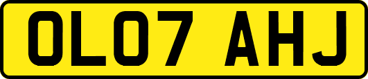 OL07AHJ