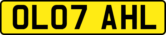 OL07AHL