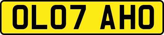 OL07AHO