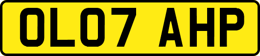 OL07AHP