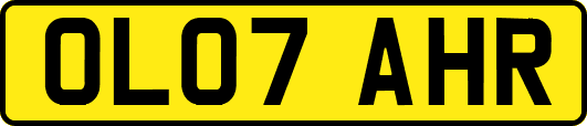 OL07AHR