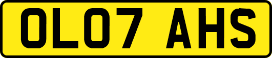 OL07AHS