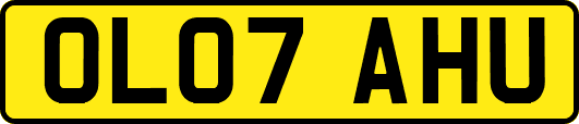 OL07AHU