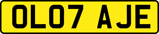 OL07AJE