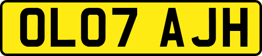 OL07AJH