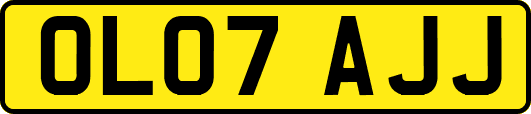 OL07AJJ