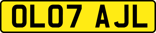 OL07AJL