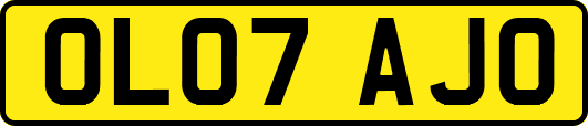 OL07AJO