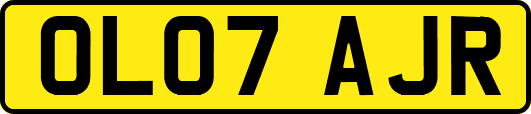 OL07AJR