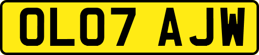 OL07AJW