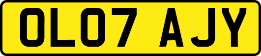 OL07AJY