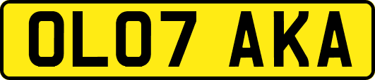 OL07AKA