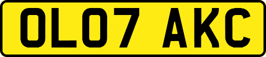 OL07AKC