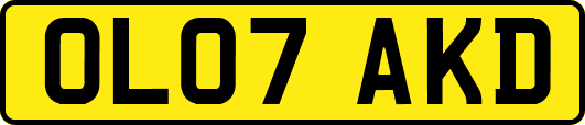 OL07AKD