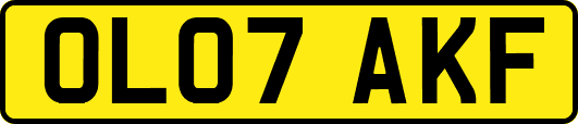 OL07AKF